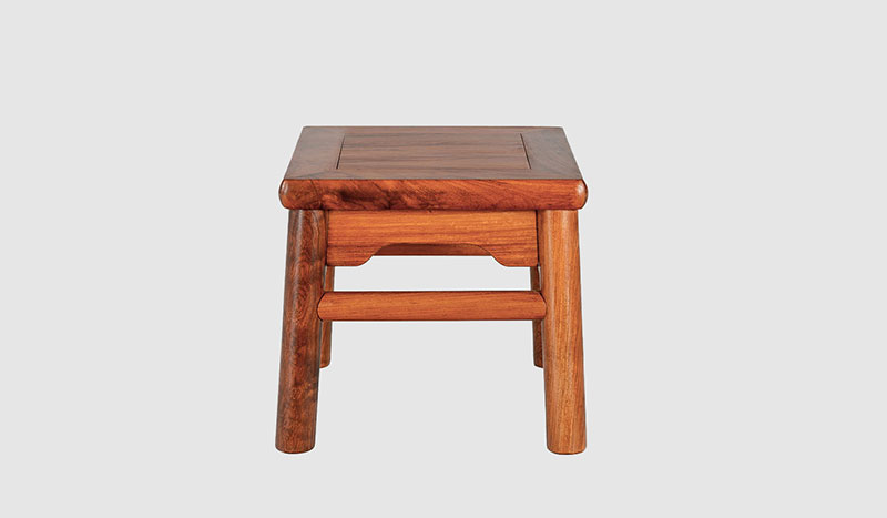 葫芦岛中式古典家具富贵凳